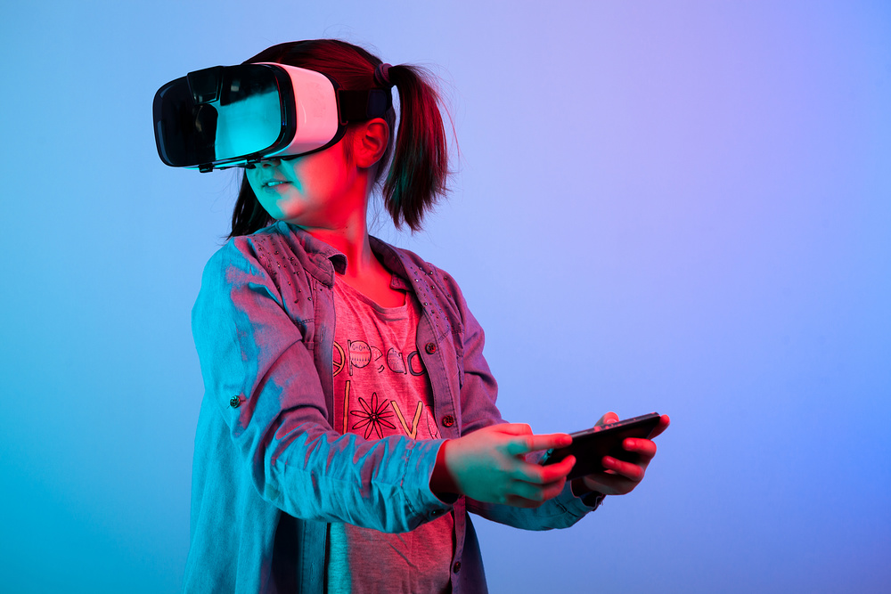 PC / VR 游戏